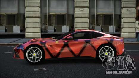 Ferrari F12 Jaic S7 para GTA 4