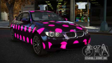 BMW M3 Xadisa S6 para GTA 4
