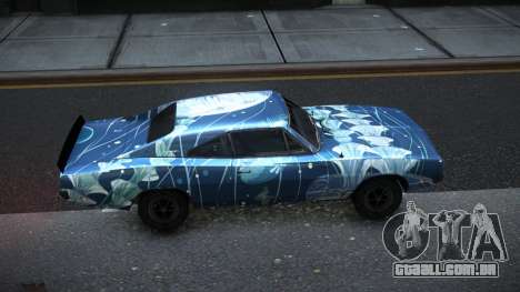 Dodge Charger Rathony S1 para GTA 4