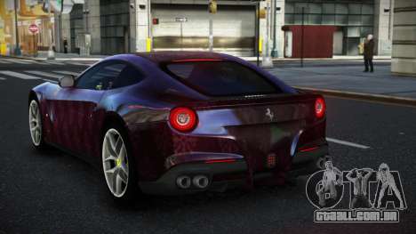 Ferrari F12 Jaic S1 para GTA 4