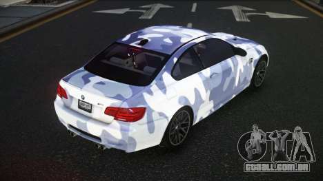 BMW M3 Xadisa S8 para GTA 4