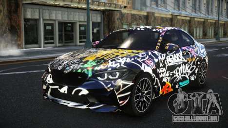 BMW M2 Sohen S1 para GTA 4