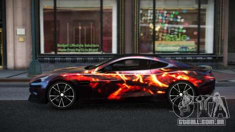 Aston Martin Vanquish Joxa S7 para GTA 4