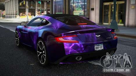 Aston Martin Vanquish Joxa S3 para GTA 4