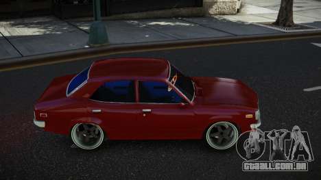 Mazda RX3 Yonifeh para GTA 4