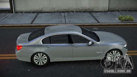 BMW 760Li Kueke para GTA 4