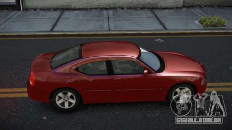 Dodge Charger Yopluf para GTA 4