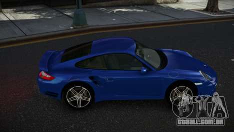 Porsche 911 Vixe para GTA 4
