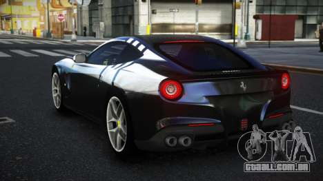 Ferrari F12 Jaic S4 para GTA 4