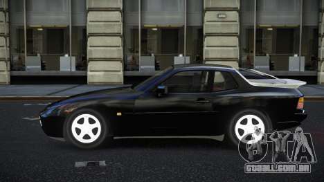 Porsche 944 Ahew para GTA 4