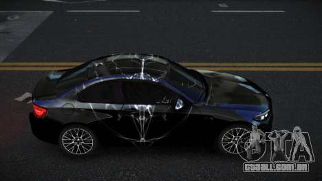 BMW M2 Sohen S3 para GTA 4