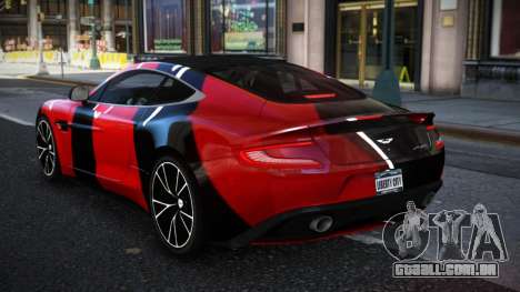 Aston Martin Vanquish Joxa S8 para GTA 4
