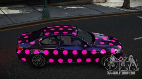 BMW M3 Xadisa S6 para GTA 4