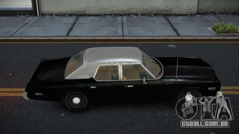 Dodge Monaco Veutu para GTA 4