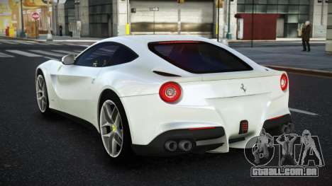 Ferrari F12 Jaic para GTA 4
