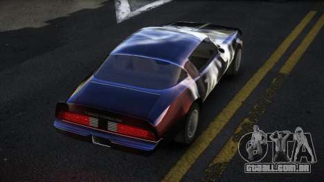Pontiac Trans AM Exabin S5 para GTA 4