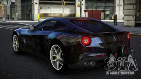 Ferrari F12 Jaic S13 para GTA 4