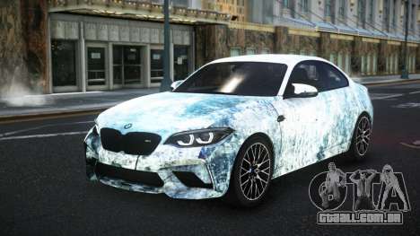 BMW M2 Sohen S11 para GTA 4