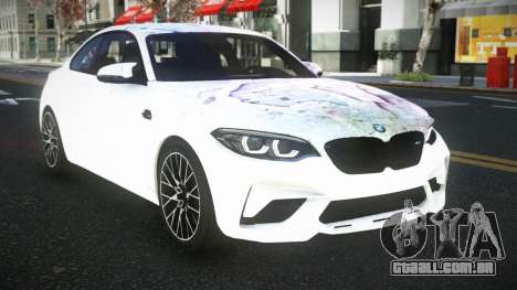 BMW M2 Sohen S4 para GTA 4