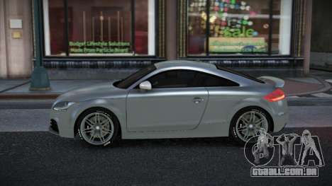 Audi TT Mefwi para GTA 4