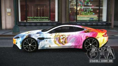 Aston Martin Vanquish Joxa S13 para GTA 4