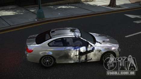 BMW M3 Xadisa S10 para GTA 4