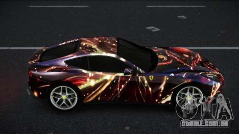 Ferrari F12 Jaic S9 para GTA 4