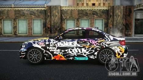 BMW M2 Sohen S1 para GTA 4
