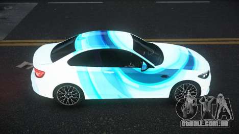 BMW M2 Sohen S12 para GTA 4