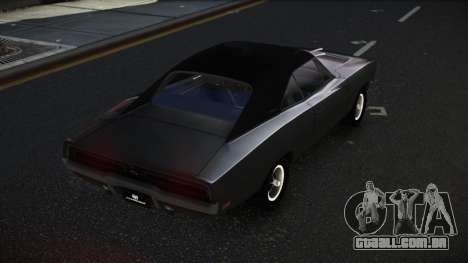 Dodge Charger Duxe para GTA 4