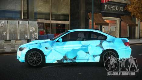 BMW M3 Xadisa S4 para GTA 4