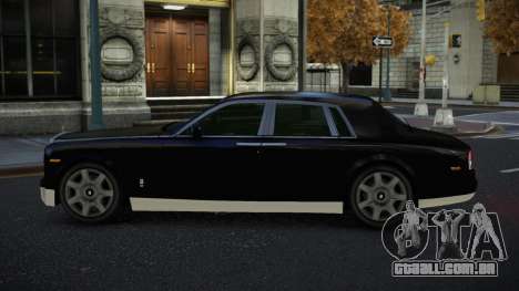 Rolls-Royce Phantom Oker para GTA 4