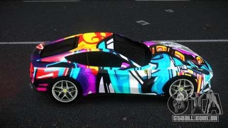 Ferrari F12 Jaic S12 para GTA 4