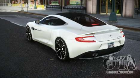 Aston Martin Vanquish Joxa para GTA 4