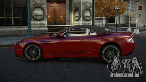 Aston Martin DBS Sezovelex para GTA 4