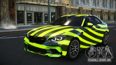 BMW M2 Sohen S10 para GTA 4