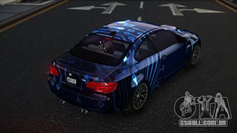 BMW M3 Xadisa S13 para GTA 4