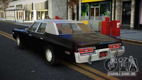 Dodge Monaco Veutu para GTA 4