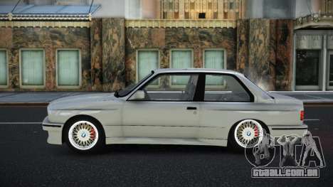 BMW M3 E30 Punekis para GTA 4