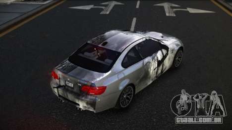 BMW M3 Xadisa S10 para GTA 4