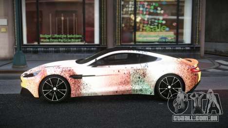 Aston Martin Vanquish Joxa S14 para GTA 4