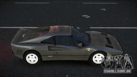 Ferrari 288 Jepdo para GTA 4