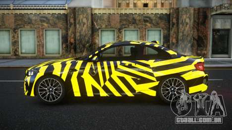 BMW M2 Sohen S14 para GTA 4
