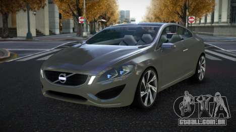 Volvo S60 Jimsixeh para GTA 4