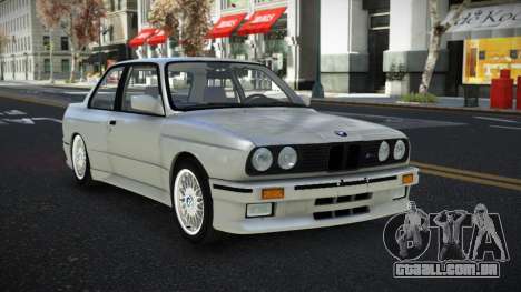 BMW M3 E30 Punekis para GTA 4