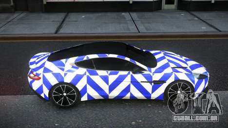 Aston Martin Vanquish Joxa S6 para GTA 4