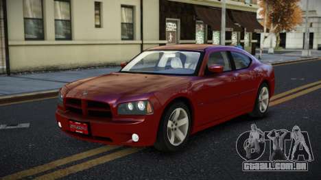 Dodge Charger Yopluf para GTA 4