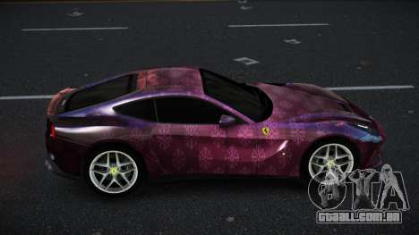 Ferrari F12 Jaic S1 para GTA 4