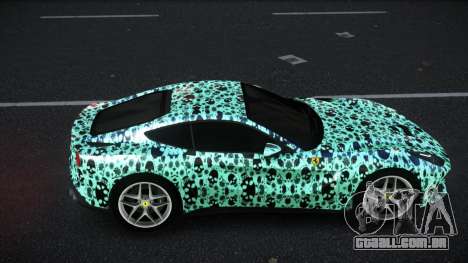 Ferrari F12 Jaic S10 para GTA 4