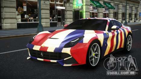 Ferrari F12 Jaic S2 para GTA 4